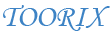 logo toorix